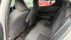 Toyota C-HR 1.8 Hybrid Icon 5dr CVT Hybrid Hatchback